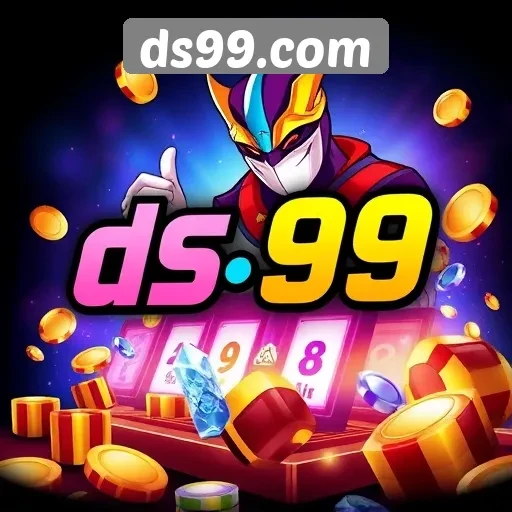 Kelebihan ds99com dalam Menyediakan Beragam Game Online