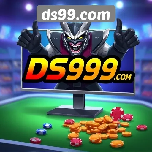 Keunggulan ds99com di Industri Game Online