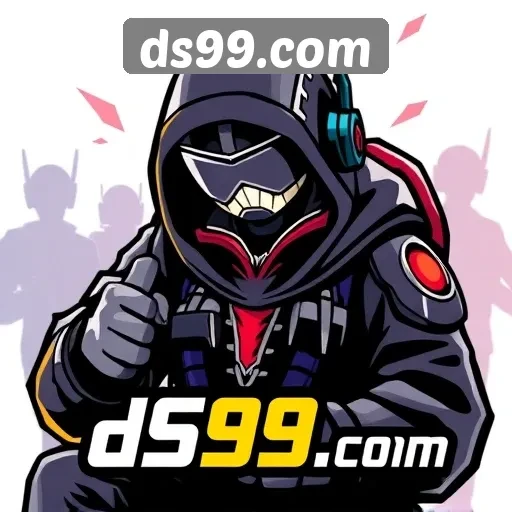 ds99com dan Komunitas Game Indonesia yang Berkembang