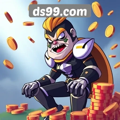 Panduan Lengkap Mengenai Situs Game ds99.com