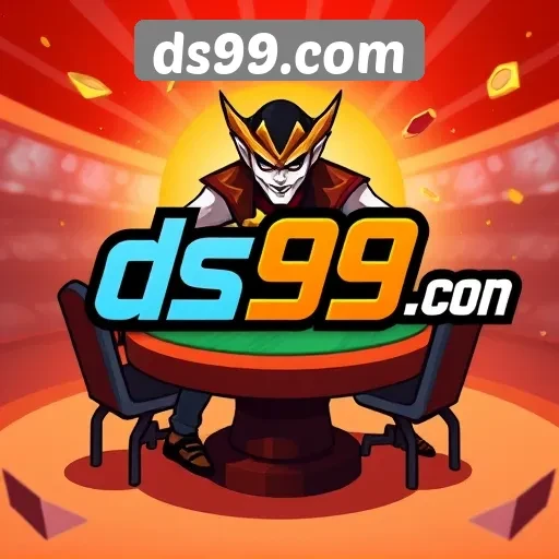ds99.com Sebagai Platrform Game Terintegrasi untuk Semua Kalangan
