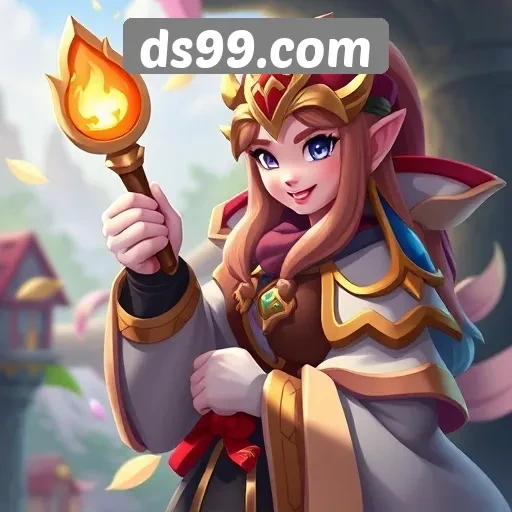 Mengulik Fitur Menarik di Situs Game ds99com
