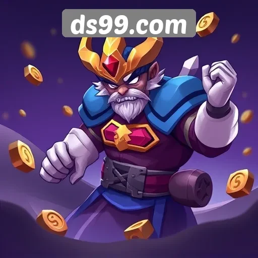 Analisis Fitur Unggulan di ds99com untuk Pecinta Game