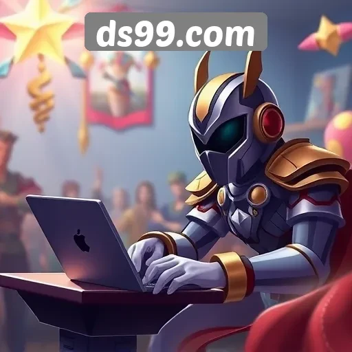 Mengulas Fitur dan Keunggulan ds99.com untuk Gamer