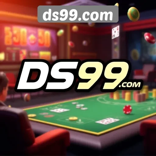 Bagaimana ds99com Menyajikan Pengalaman Gaming yang Unik