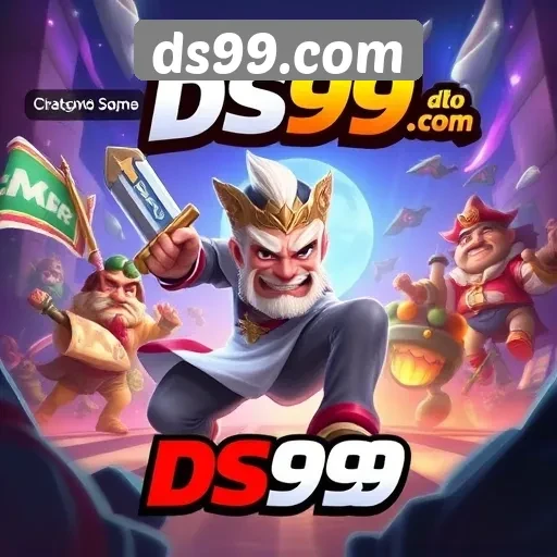 Kumpulan Game Populer yang Tersedia di ds99.com