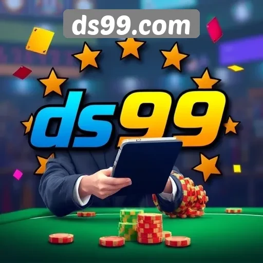 Cara Daftar dan Bermain di ds99com untuk Pemula