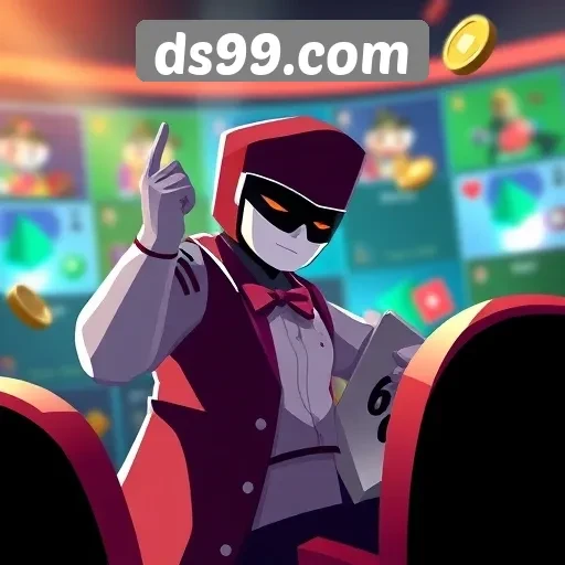 Ulasan Lengkap tentang ds99.com sebagai Situs Game Terpercaya