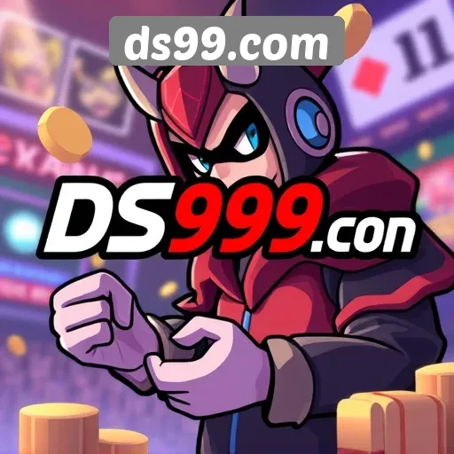Mengapa ds99com Menjadi Pilihan Utama Gamers Indonesia